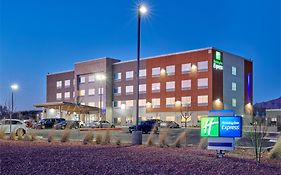 Holiday Inn Express & Suites El Paso - Sunland Park Area By Ihg